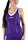 Babolat Tennis Tank Match Performance Purple Women